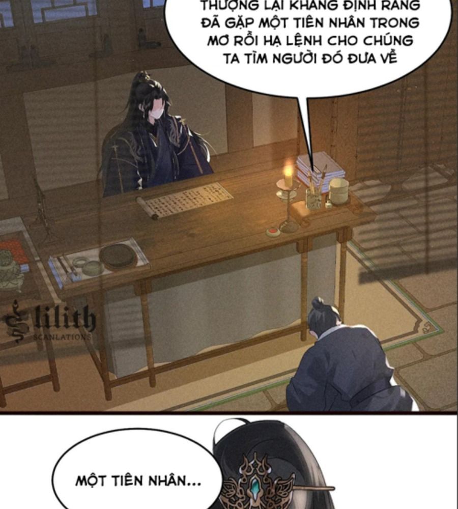 Đứt Cương Chương 30 Ảnh 7