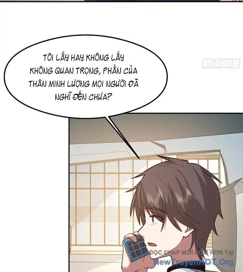 Ta Không Muốn Trùng Sinh Đâu Chương 441 Ảnh 75