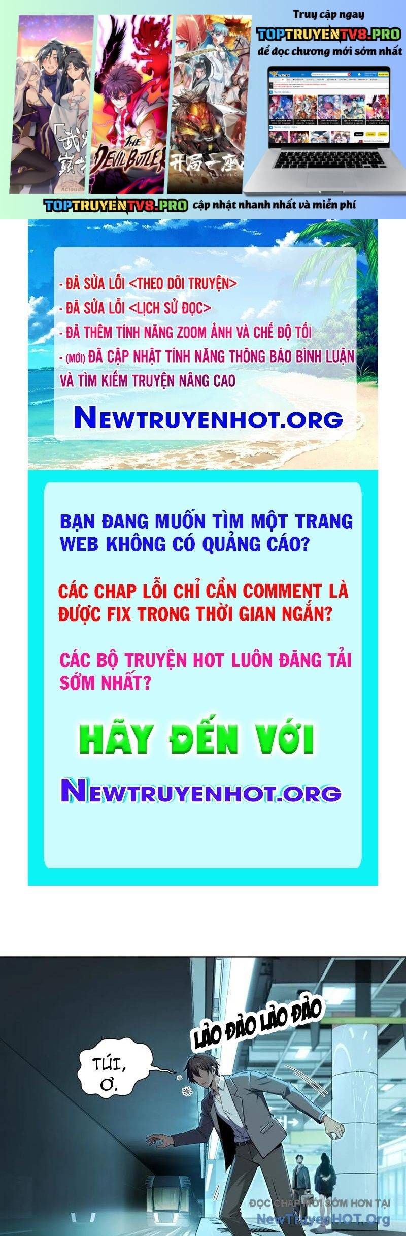 Đô Thị Tương Lai Đã Thức Tỉnh Khí Vận Hoàn Mỹ Chương 13 Ảnh 3
