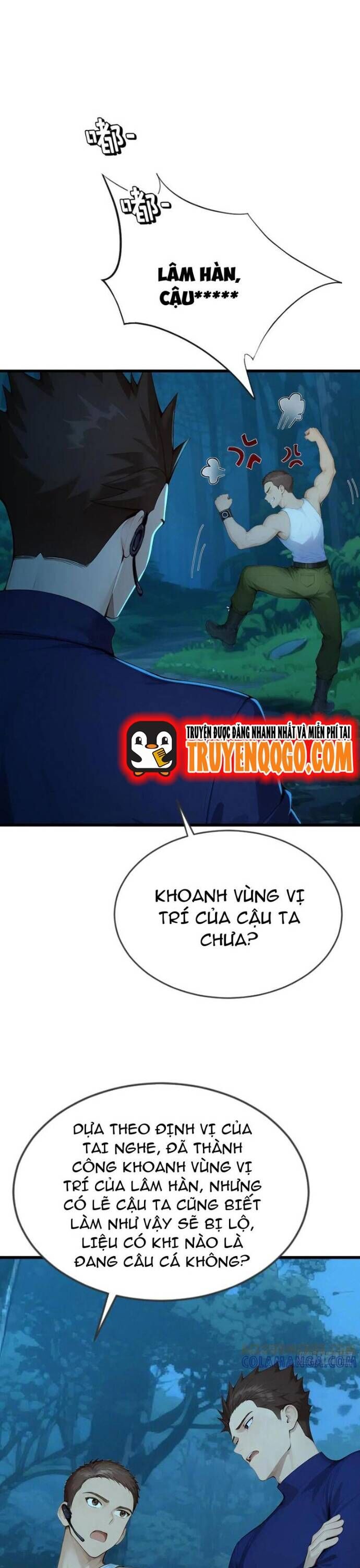 Thập Ác Thái Cổ: Đế Chế Nữ Thú Của Tôi Chương 44 Ảnh 22