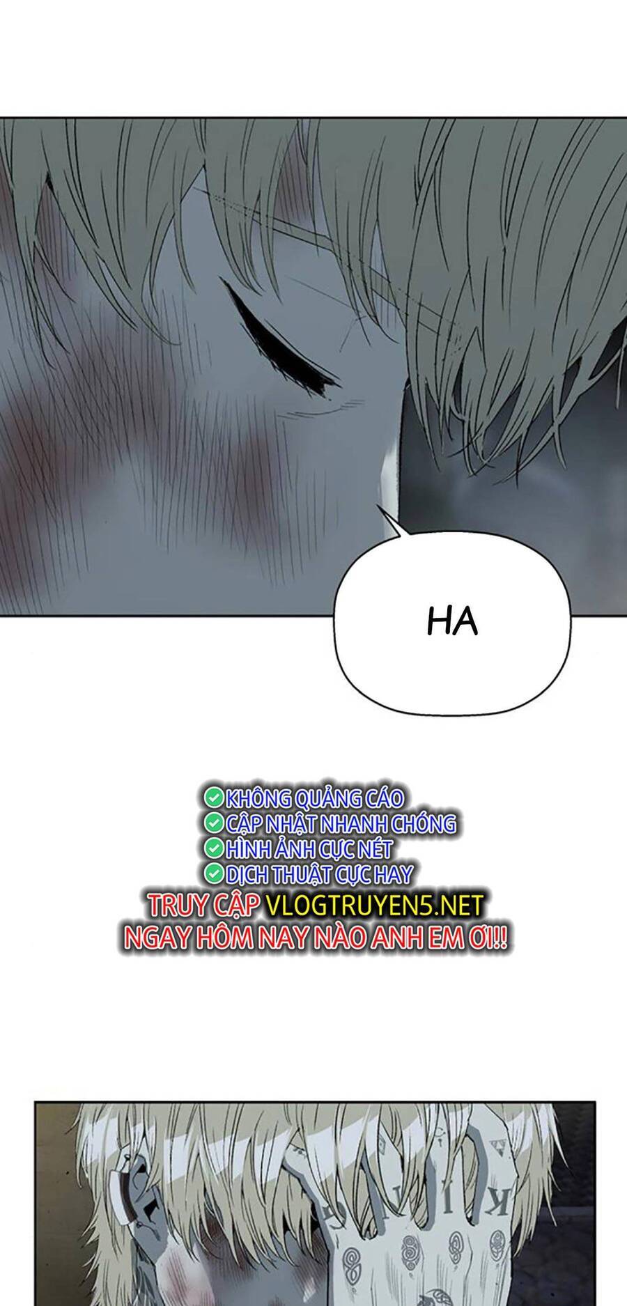 Weak Hero Chương 255 Ảnh 98