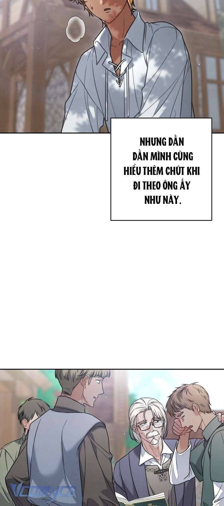 Hôn Nhân Vụ Lợi 2 Chương 5 Ảnh 77