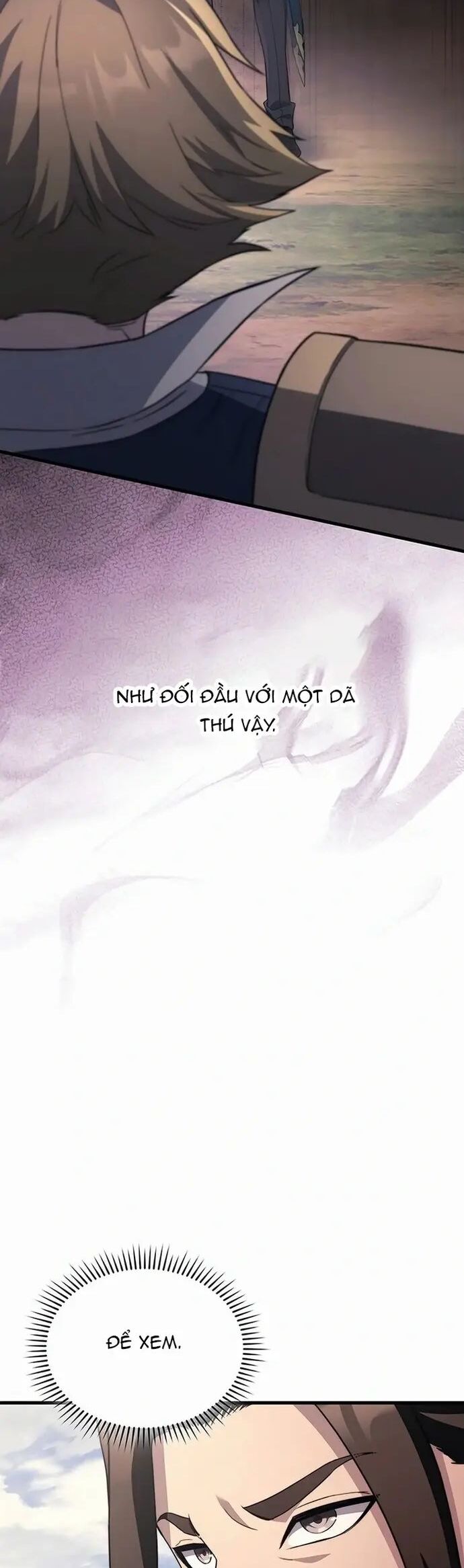 Kỵ Sĩ Tử Thần Cấp Diệt Vong Đã Hồi Quy Chương 31 Ảnh 10