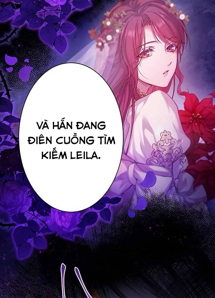 Cô Dâu Bất Hạnh Bị Long Vương Quyến Rũ Bắt Cóc Chương 6 Ảnh 27
