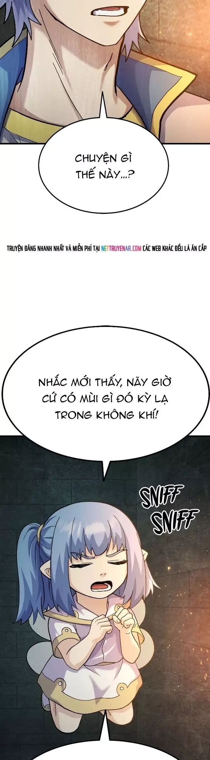 Shipper Của Thần Chương 46 Ảnh 28