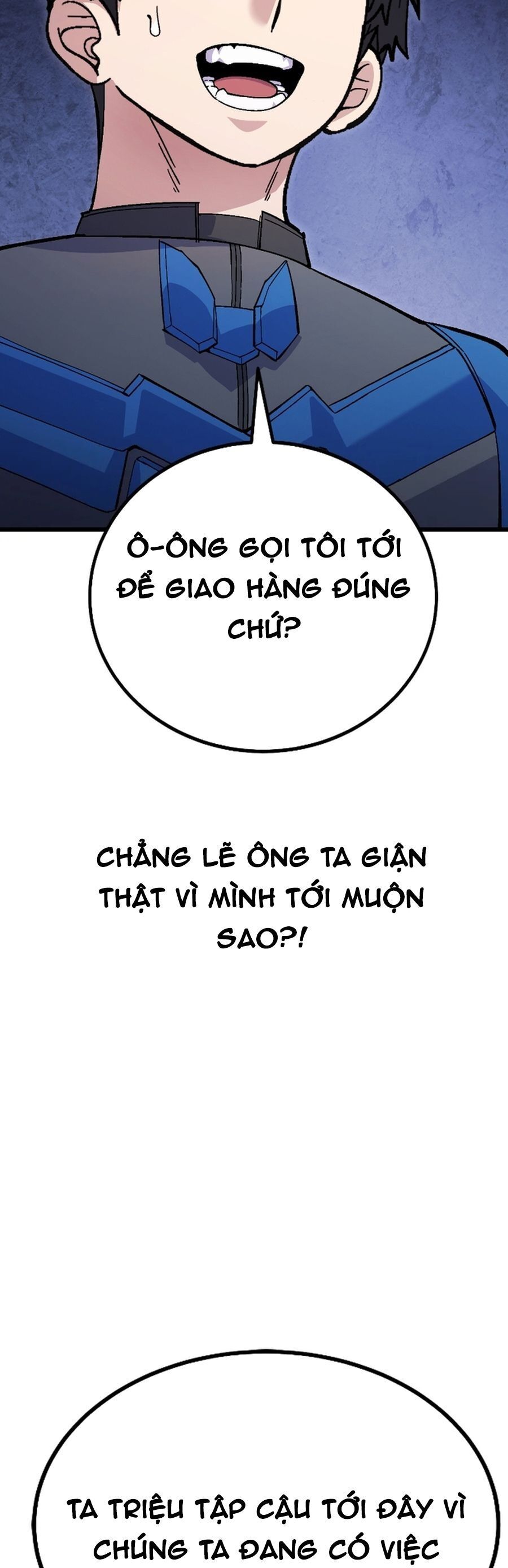 Shipper Của Thần Chương 43 Ảnh 77