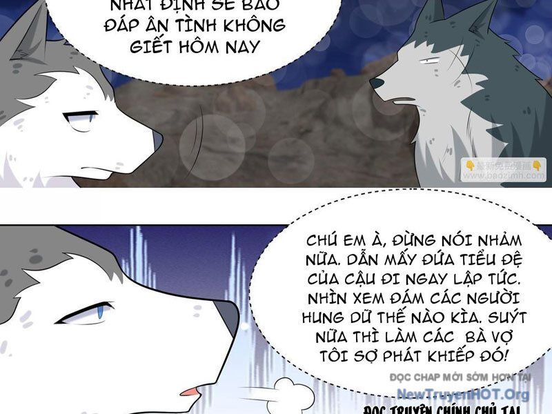 Trọng Sinh Thành Chó Của Nữ Thần Chương 415 Ảnh 12
