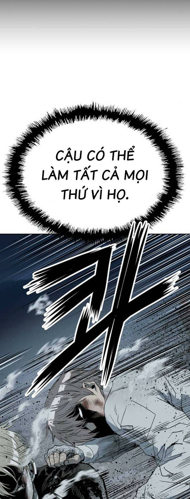 Weak Hero Chương 253 Ảnh 8
