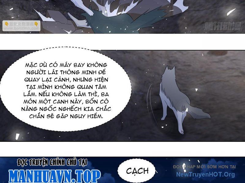 Trọng Sinh Thành Chó Của Nữ Thần Chương 414 Ảnh 16