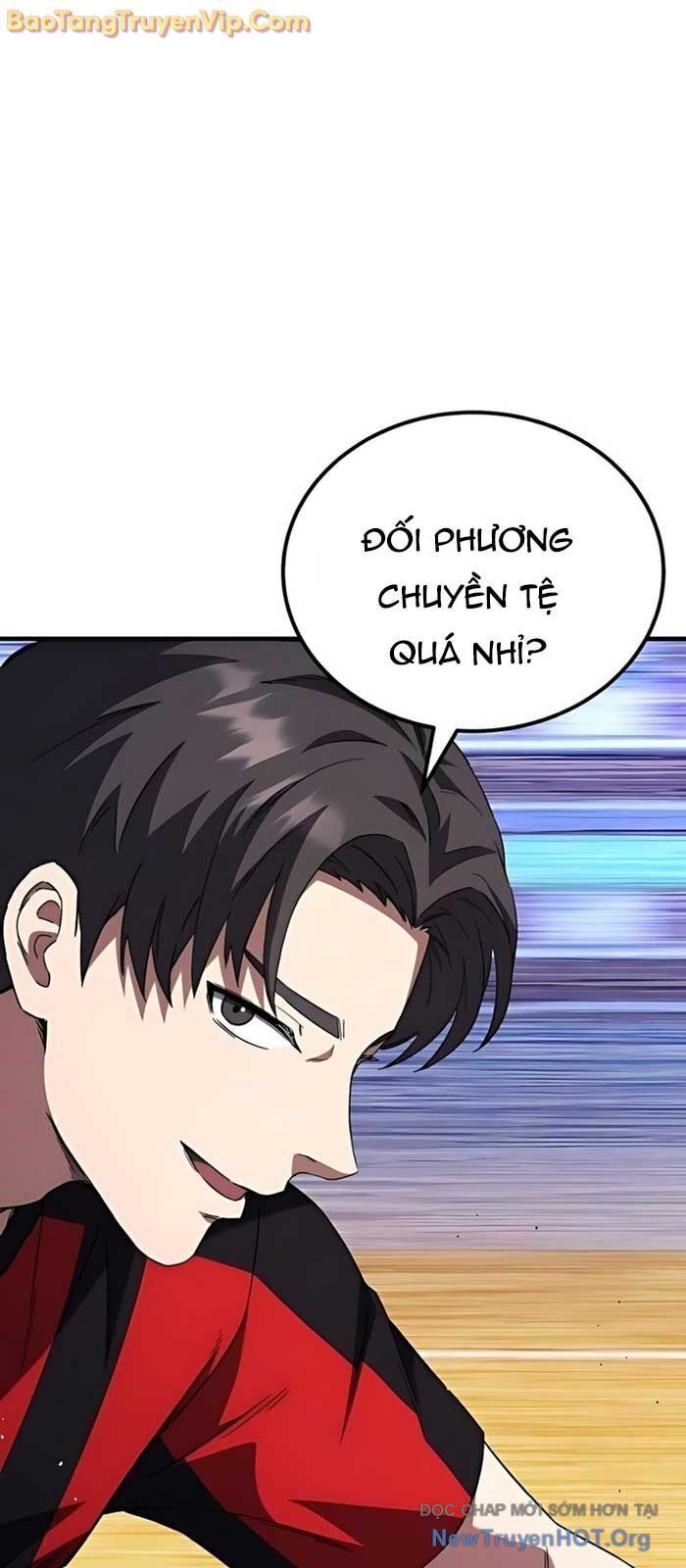 Đường Chuyền Đặc Biệt Của Tiền Vệ Thiên Tài Chương 4 Ảnh 92