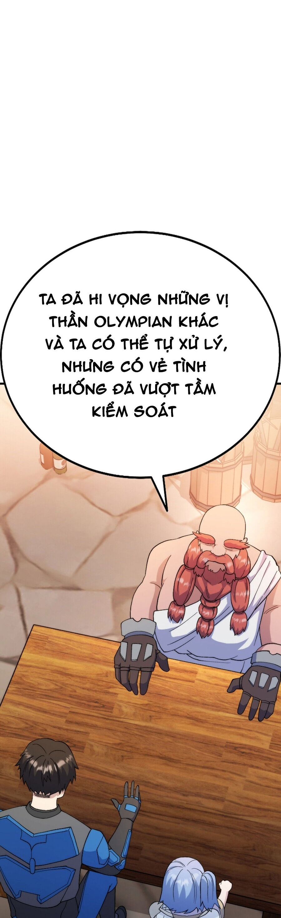Shipper Của Thần Chương 44 Ảnh 15