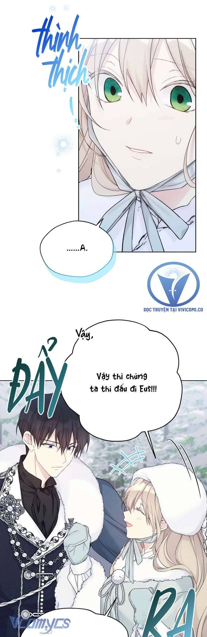 Vương Miện Viridescent Chương 114 Ảnh 34