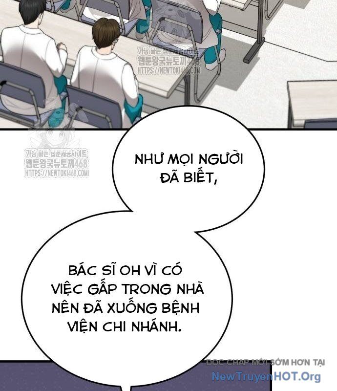 Bác Sĩ Hồi Quy Chỉ Muốn Sống Yên Bình Chương 36 Ảnh 148