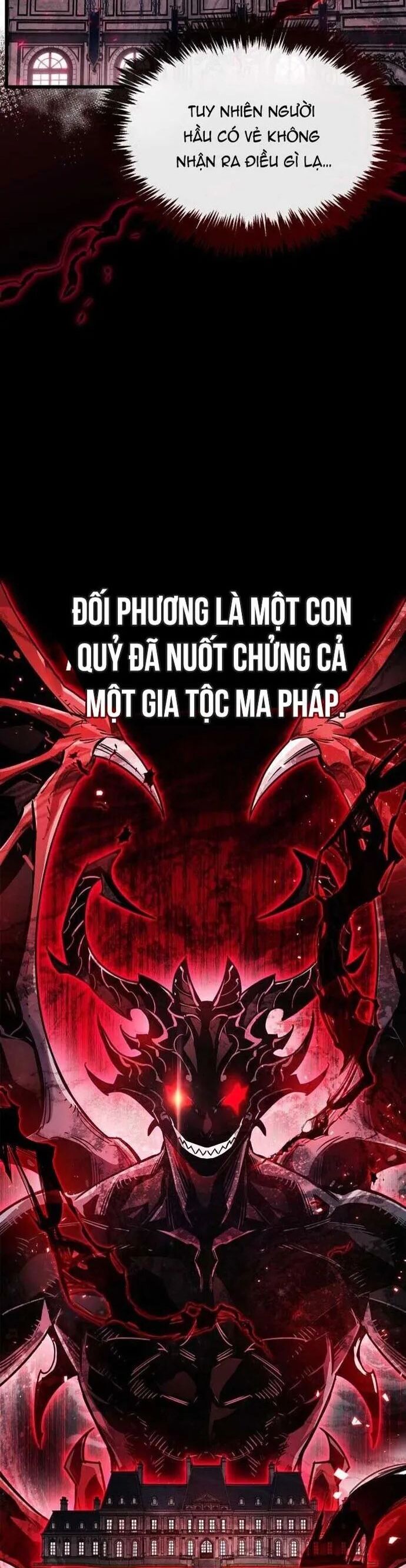 Người Chơi Che Giấu Quá Khứ Chương 83 Ảnh 13