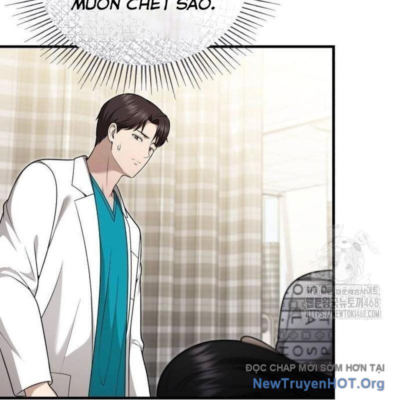 Bác Sĩ Hồi Quy Chỉ Muốn Sống Yên Bình Chương 37 Ảnh 105