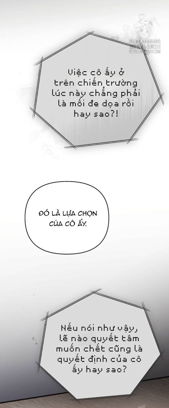 Kẻ Cưỡng Bức Yêu Quý Của Tôi Chương 36 Ảnh 32
