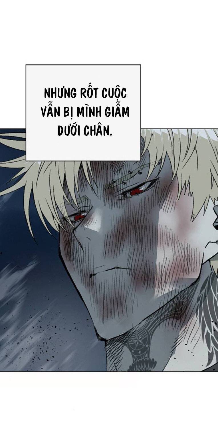 Weak Hero Chương 254 Ảnh 96