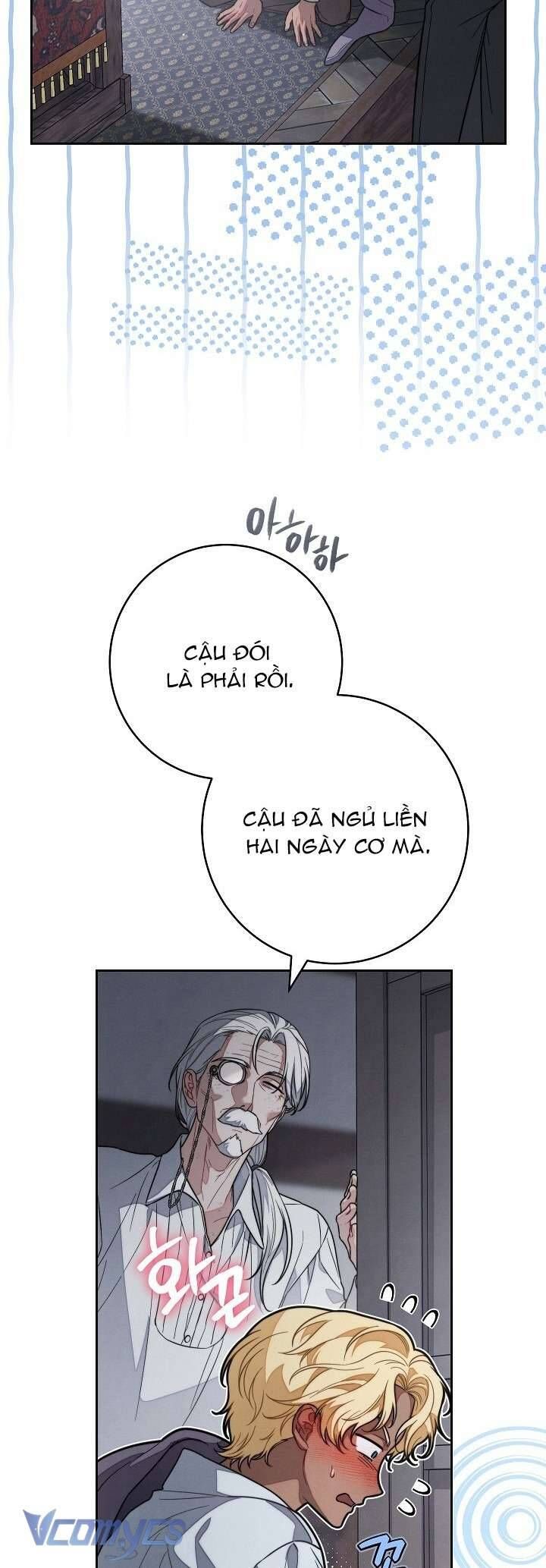 Hôn Nhân Vụ Lợi 2 Chương 4 Ảnh 14