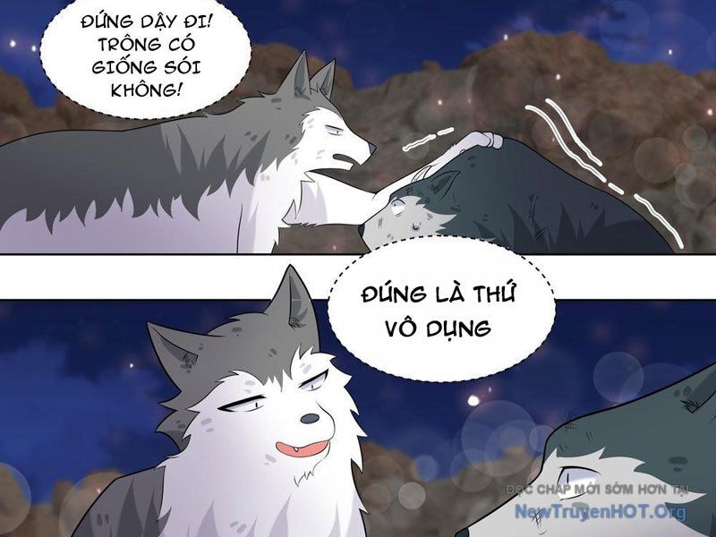 Trọng Sinh Thành Chó Của Nữ Thần Chương 415 Ảnh 5
