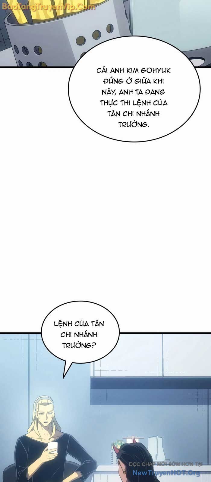 Sự Trở Lại Của Pháp Sư Vĩ Đại Sau 4000 Năm Chương 217 Ảnh 28