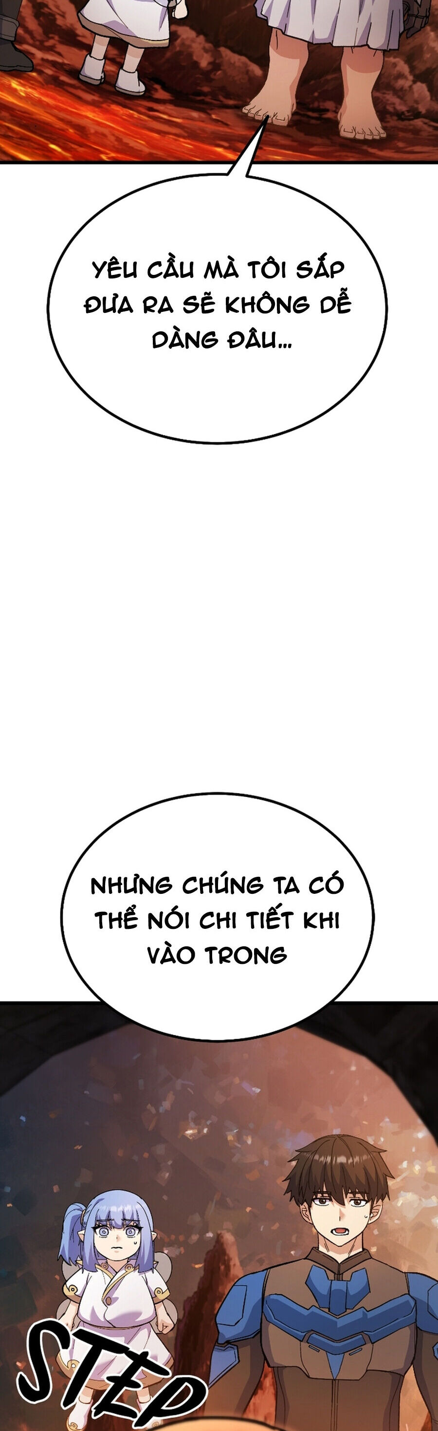 Shipper Của Thần Chương 44 Ảnh 7