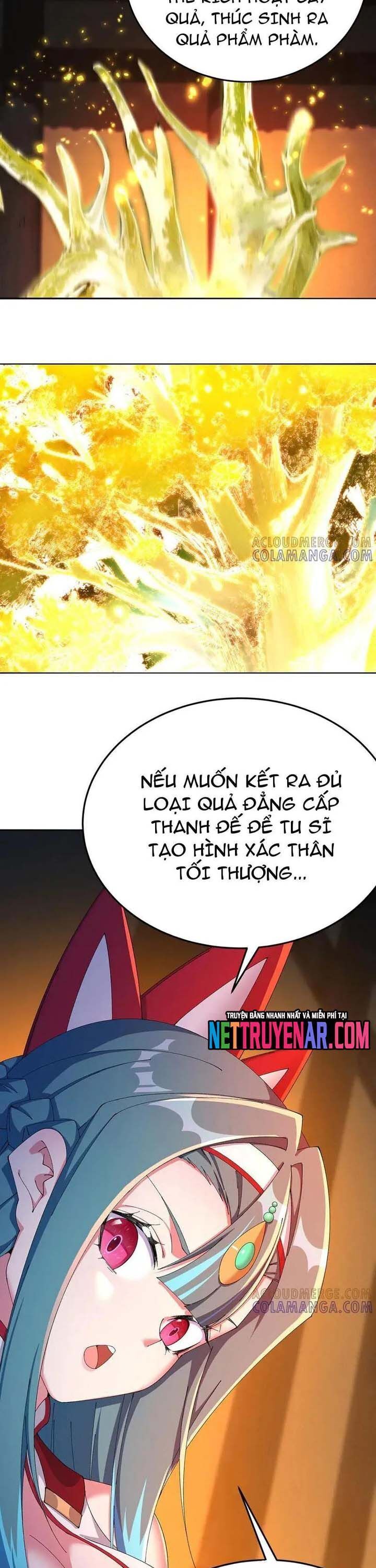 Hóa Ra Các Cô Ấy Mới Là Nhân Vật Chính Chương 106 Ảnh 25