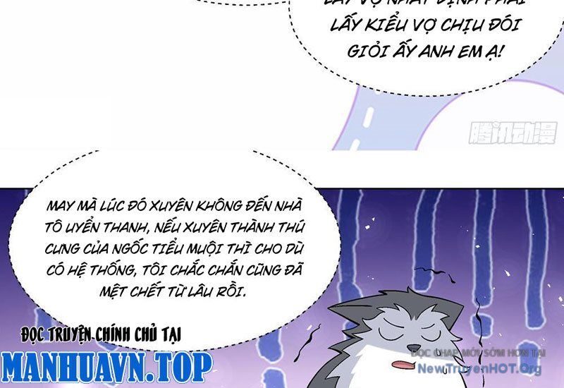 Trọng Sinh Thành Chó Của Nữ Thần Chương 408 Ảnh 15