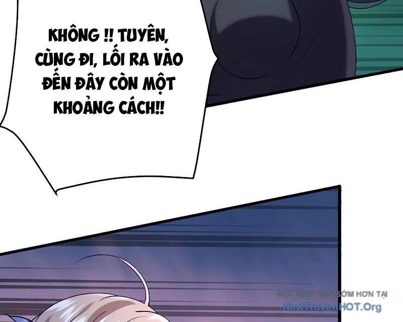 Dị Chủng Hắc Đản Chương 20 Ảnh 99