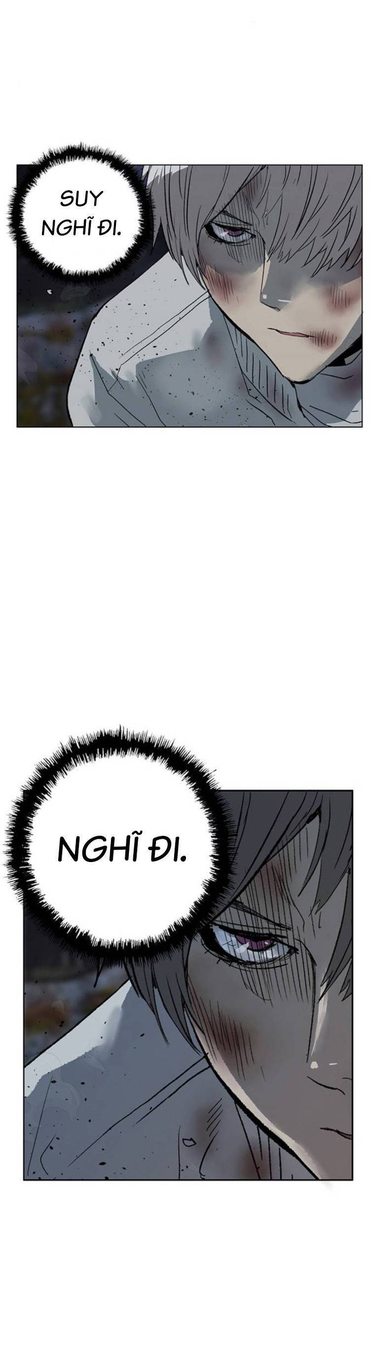 Weak Hero Chương 251 Ảnh 50