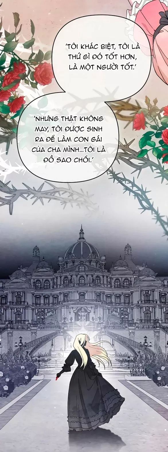 Kẻ Cưỡng Bức Yêu Quý Của Tôi Chương 34 Ảnh 76