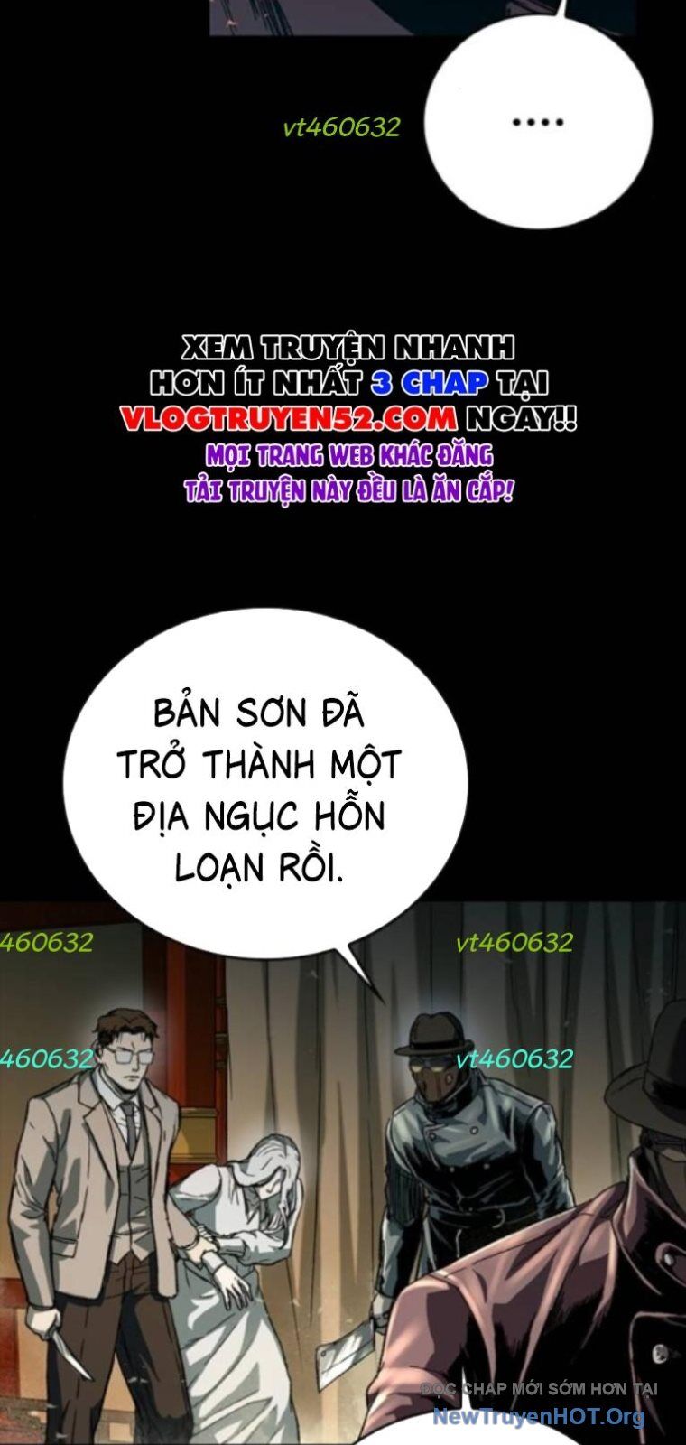 Cửu Long Saroka Chương 38 Ảnh 62