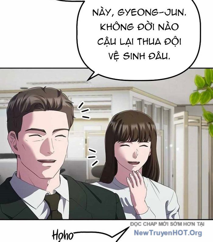 Đi Lên Từ Đáy Xã Hội Chương 36 Ảnh 109