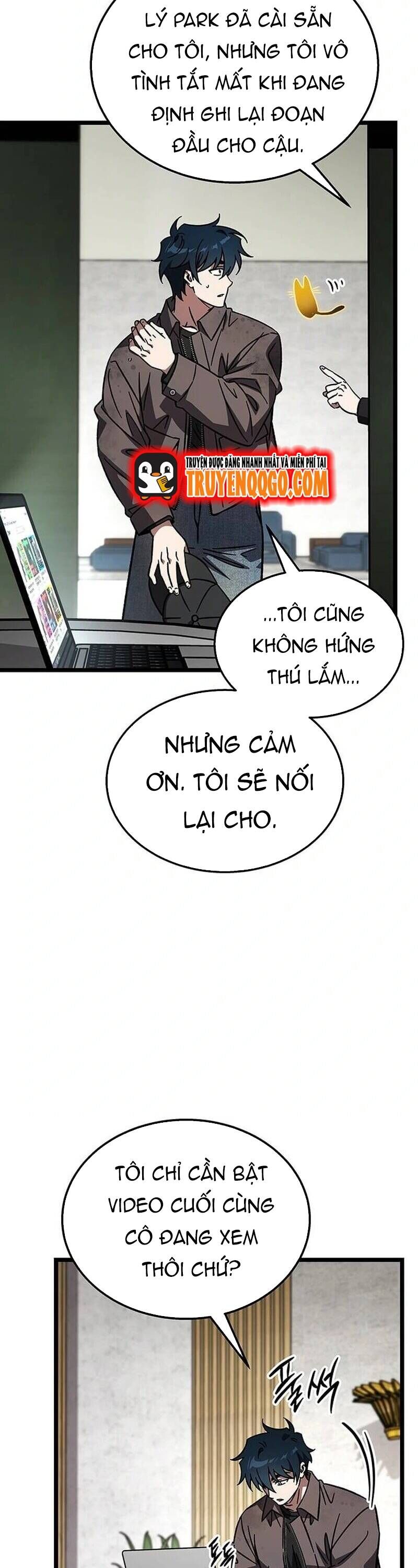 Hỏa Vương Nữ: Cấp 99 Chương 20 Ảnh 34