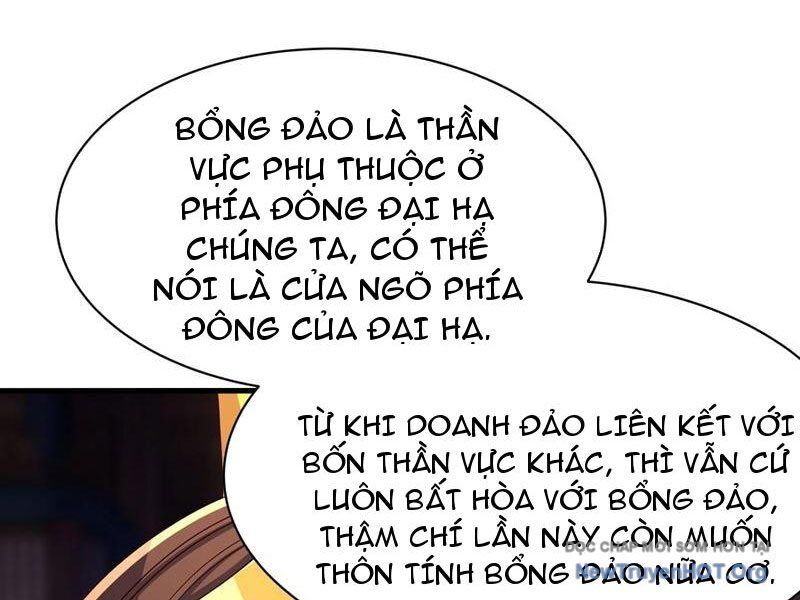 Trụ Vương Tái Sinh Không Muốn Làm Đại Phản Diện Chương 141 Ảnh 28