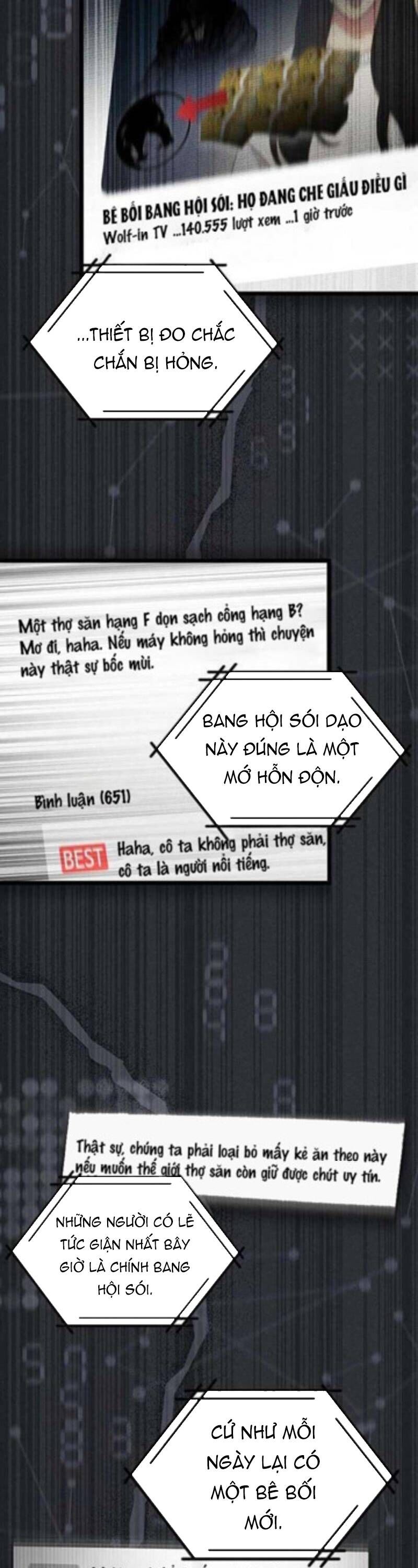 Hỏa Vương Nữ: Cấp 99 Chương 20 Ảnh 7