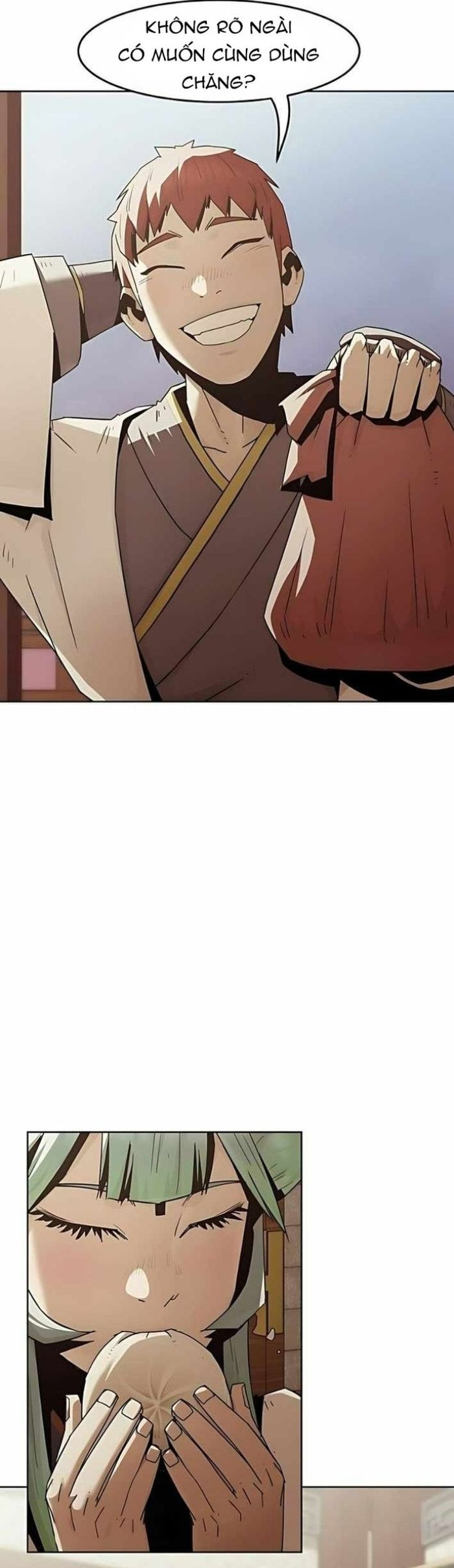 Tiểu Gia Chủ Của Tứ Xuyên Đường Gia Trở Thành Kiếm Thần Chương 84 Ảnh 17