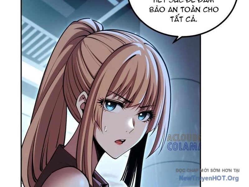 Đô Thị Tương Lai Đã Thức Tỉnh Khí Vận Hoàn Mỹ Chương 14 Ảnh 39