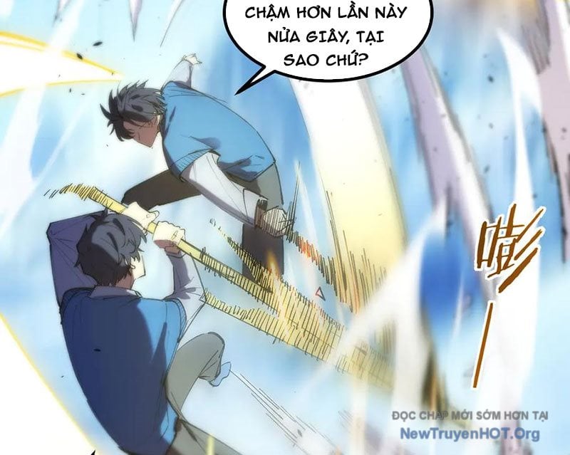 Thánh Hiệp Sĩ Cấp Sss Chương 94 Ảnh 39