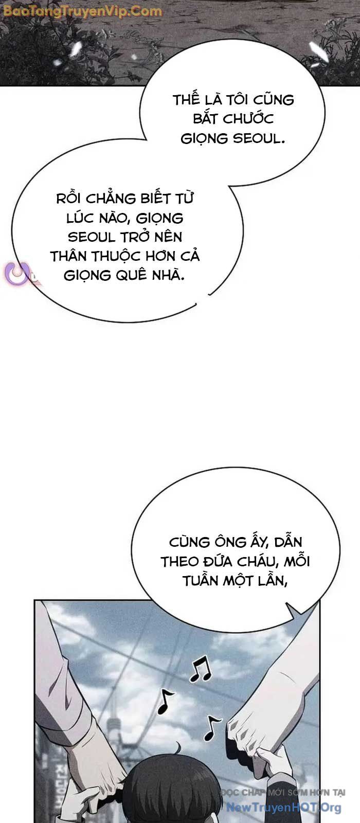 Quán Ăn Định Mệnh Chương 16 Ảnh 24