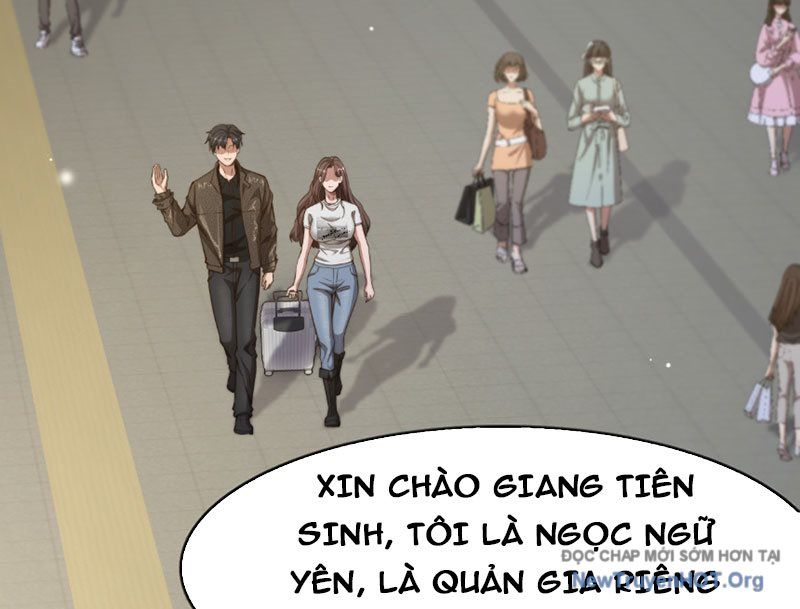 Thần Hào Như Ta, Làm Tra Nam Cũng Là Hợp Lý Chương 3 Ảnh 124