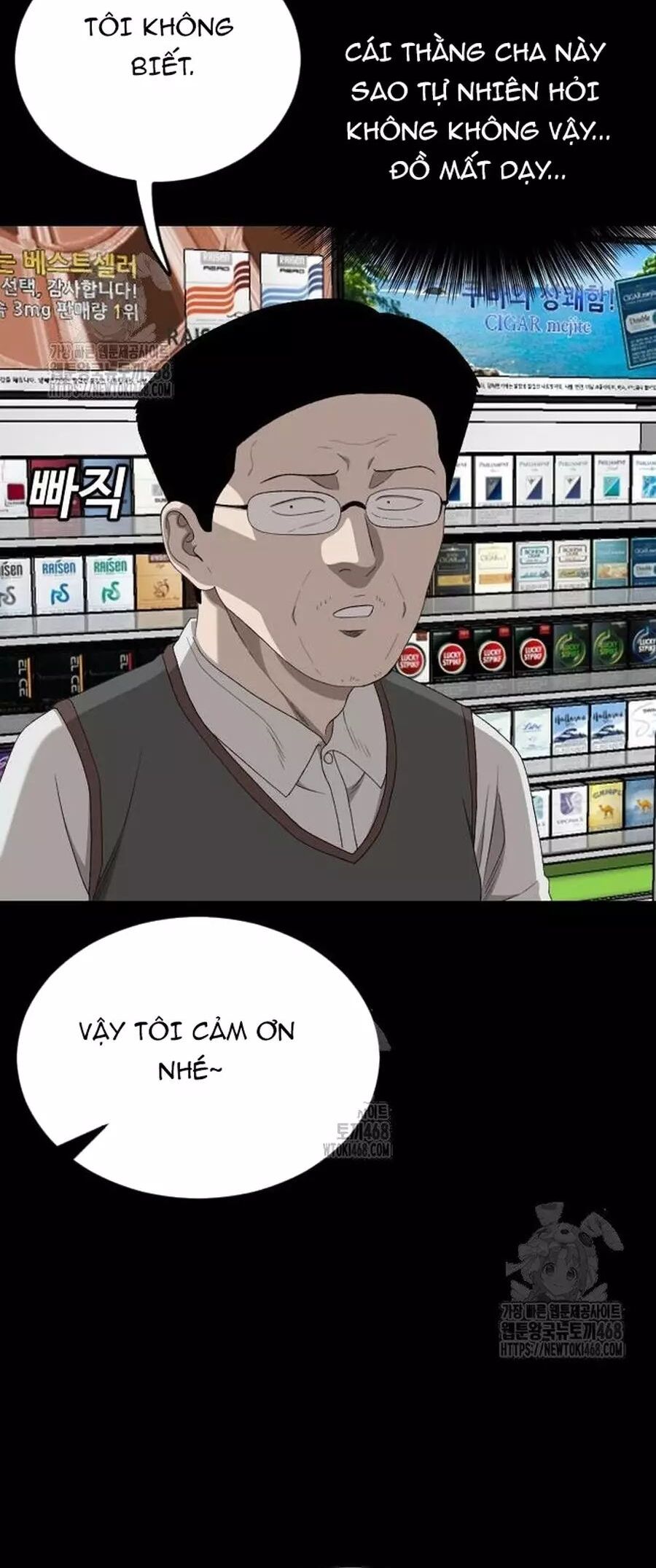 Người Xấu Chương 266 Ảnh 69