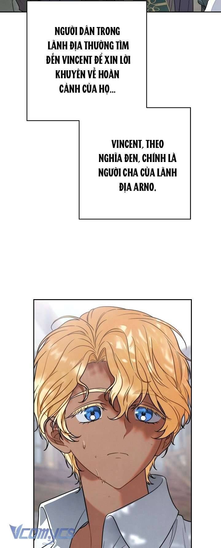 Hôn Nhân Vụ Lợi 2 Chương 5 Ảnh 78