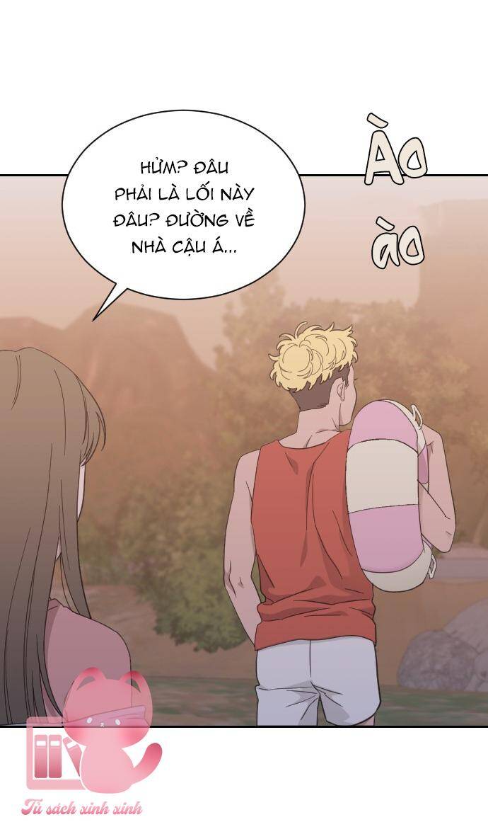 Vận May Không Ngờ Chương 67 Ảnh 16