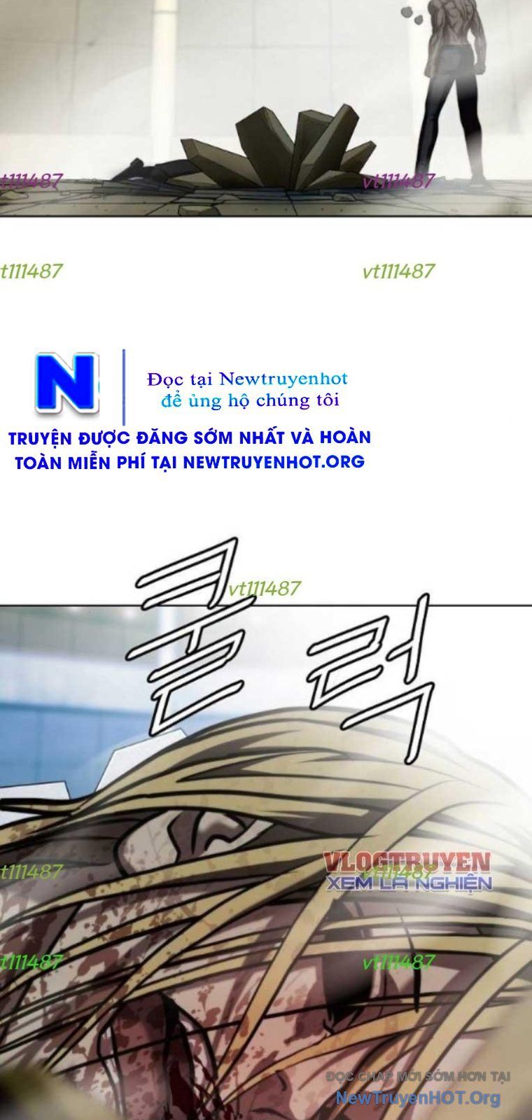 Đấu Trường Chiến Đấu Chương 59 Ảnh 45