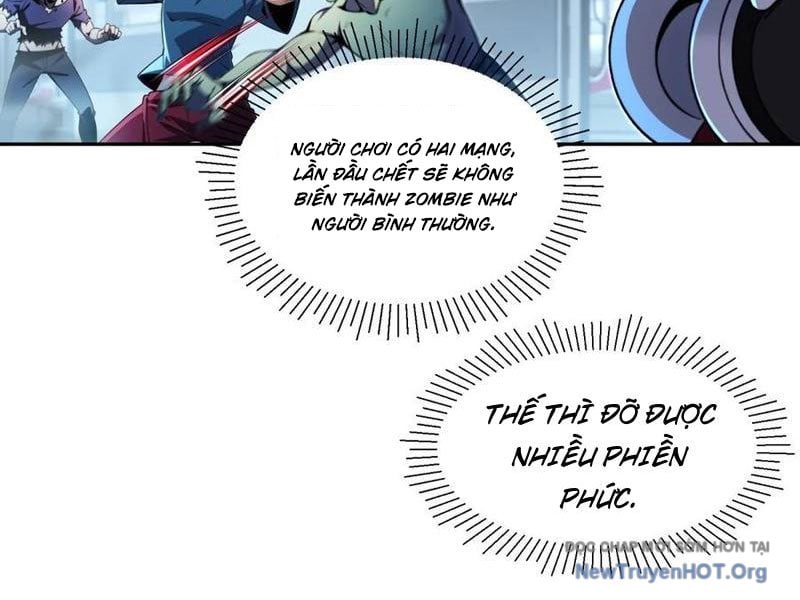 Đô Thị Tương Lai Đã Thức Tỉnh Khí Vận Hoàn Mỹ Chương 14 Ảnh 26
