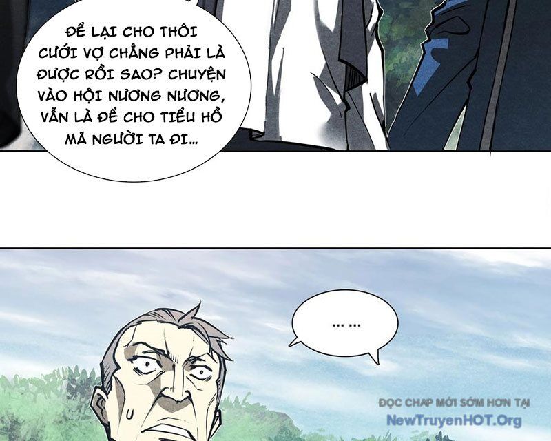Hoàng Hôn Phân Giới Chương 20 Ảnh 66