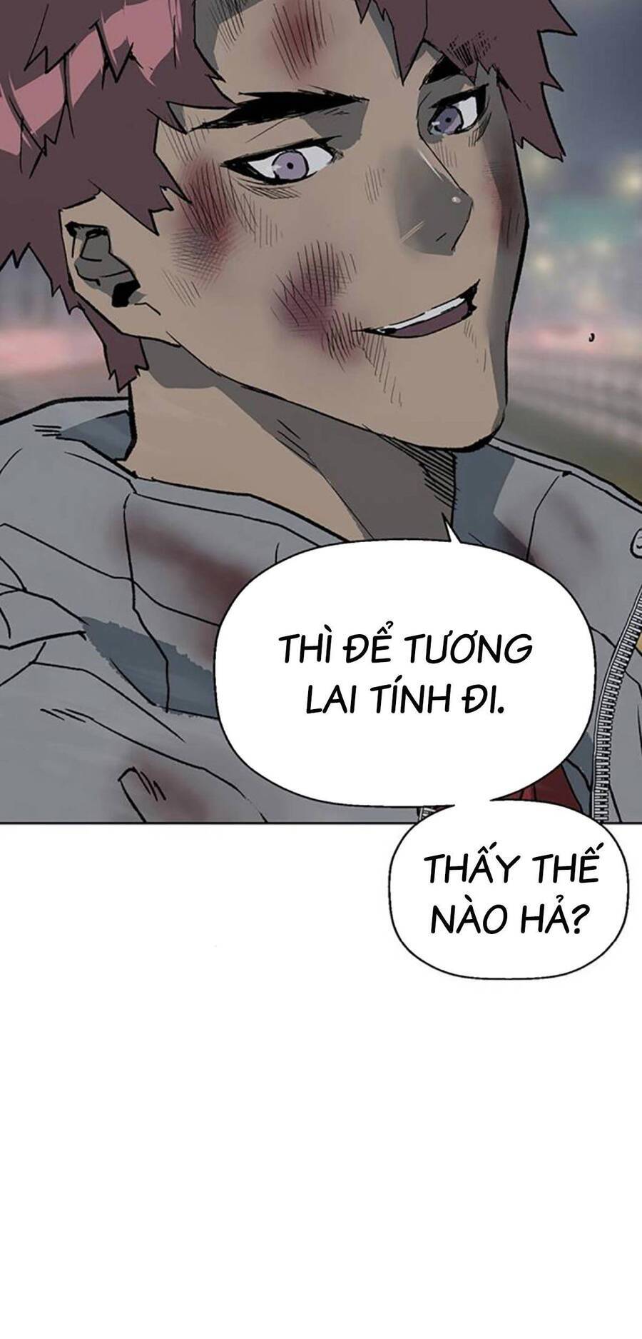 Weak Hero Chương 255 Ảnh 33