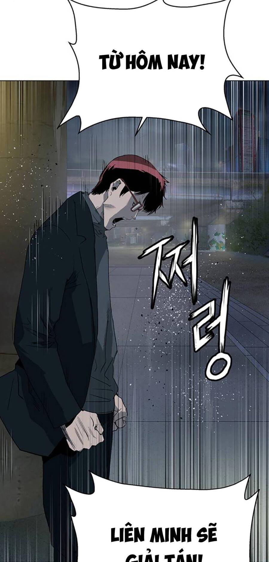 Weak Hero Chương 255 Ảnh 51