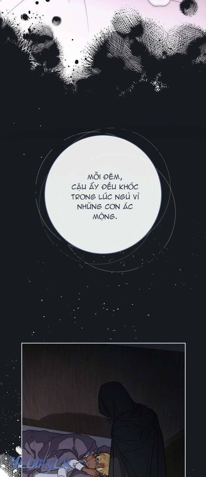 Hôn Nhân Vụ Lợi 2 Chương 5 Ảnh 26