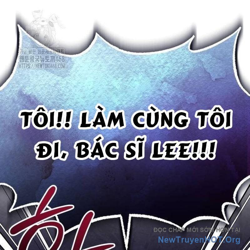 Bác Sĩ Hồi Quy Chỉ Muốn Sống Yên Bình Chương 37 Ảnh 40
